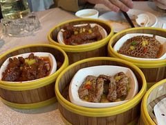 -海皇食府(水都假日酒店店)