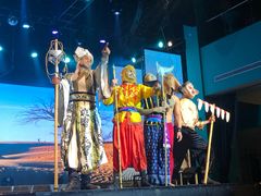 -Club Med地中海俱乐部·桂林度假村