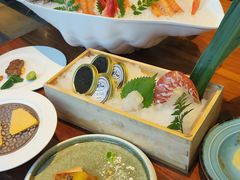 -Mr.Fish鱼鲜生海鲜放题(高德置地冬广场店)