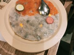 太极双滑-蜀大侠火锅(建设路第五大道店)