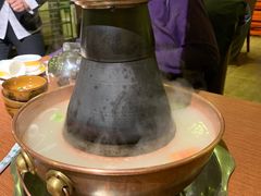 -思阁炭香火锅(学伟鑫城总店)