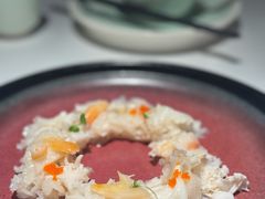 -在前门·烤鸭北京菜(五月花广场店)