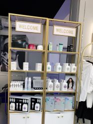 点击看大图 -FUTURE HN男士发型风格设计