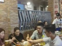 大堂-华丰火锅(双林北横路店)