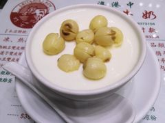 -义顺牛奶公司(新马路老店)