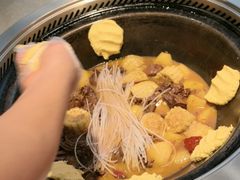-门家大院铁锅炖·KTV·包房(浑南店)