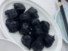 -必点海鲜·海肠捞饭·鲅鱼水饺(滨江道店)