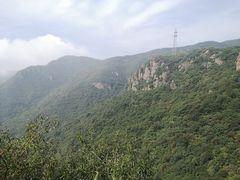 -妙峰山风景名胜区