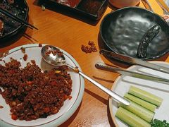 -拾勝牛·江景安格斯烧肉放题(江湾阳光天地店)