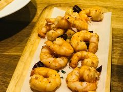 -G+KITCHEN(龙湖狮山天街店)