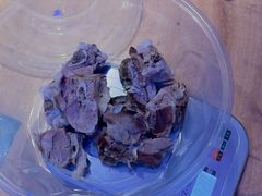 -青之口新疆菜·特色羊排揪片子