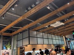 -TIGERS老虎西餐(亦庄店)