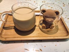 -大树餐厅(环球港店)
