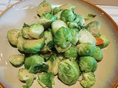 -CHINCHIN 青青·泰国料理(万象食家店)