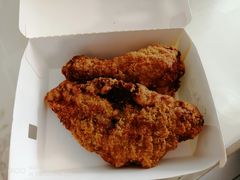 -麦当劳(保利广场店)