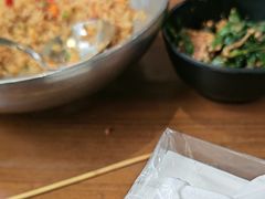 -西部一串烧烤·地道湘西小串