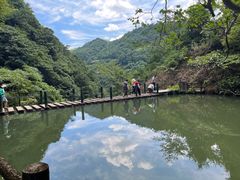 -溪口-滕头旅游景区