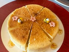 -桂花楼淮扬中餐厅(浦东香格里拉店)