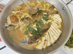 -楚鱼王·河鲜·湖北菜(华农店)