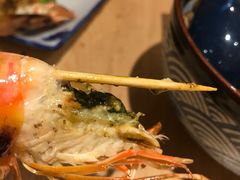 -隐泉京望日式料理(太和广场店)