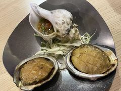 -质烤烤物·活烤海鲜(质烤总店)