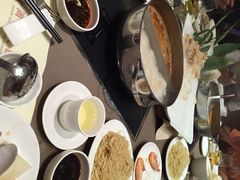 金苑海鮮火鍋酒家(拱北店)-金苑海鲜酒家(来魅力店)