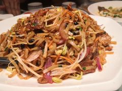 -老友王·南宁特色菜(金汇如意坊店)