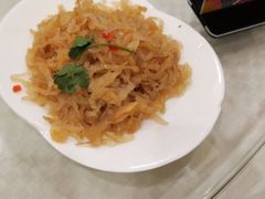 -新恬乐大酒家(沧达大厦店)