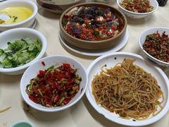 -笨罗卜浏阳菜馆(龙华鹏润达店)