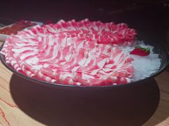 -小龙坎火锅(香港中路店)