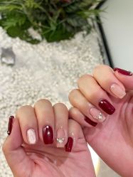 -U3美甲
