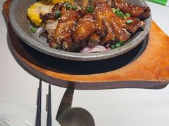 -Aqua Oasis 水天堂(石路天虹店)
