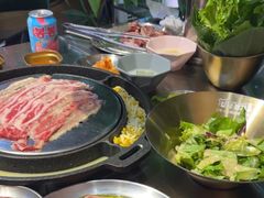 -牛武士寿喜烧·和牛火锅自助(全球首店)