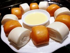 -清真·锦翔炝锅鱼(明德门店)