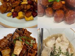 -到家尝北京菜(西坝河店)