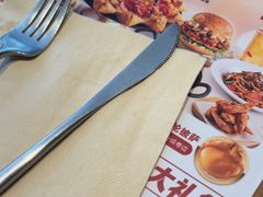 -必胜客(五道口店)