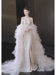 -欣薇婚纱(新源乐汇城店)