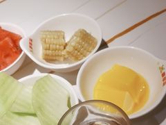 -豪享来中西餐厅(隆昌店)