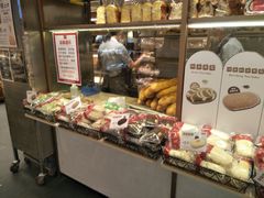 -山崎面包(静安久光店)