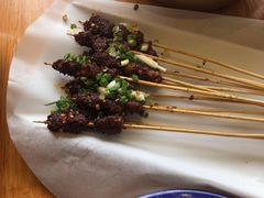 -怪噜范·老贵阳街头名小吃(鸿通城店)