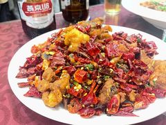 -小四川餐厅(纪庄子北道店)