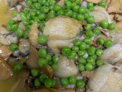 -蛙喔牛蛙(浦口澳林店)