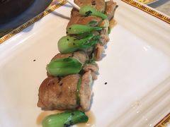 -那家小馆•北京菜•烤鸭(香山店)