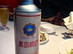 -悦融·京鲁菜·露台花园(安定门店)