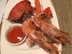 -杭州国际会议中心洲际酒店-原素全日餐厅(解放东路店)