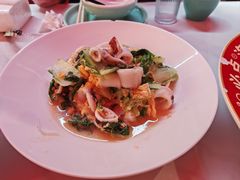-必点海鲜·海肠捞饭大王(滨江道店)