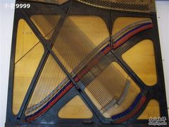 -鼓浪屿钢琴博物馆