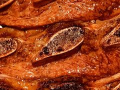 -拉蒂娜·巴西牛排馆 Latina·Brazilian Steakhouse(陆家嘴旗舰店)