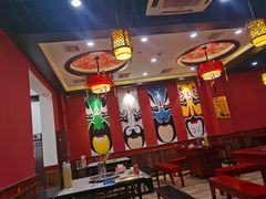 大堂-永洪串串香(湖北大学旗舰店)