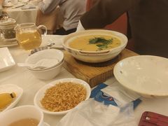 贵妃泡饭-利苑酒家(合景国际金融广场店)